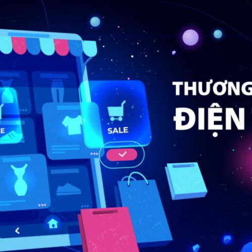 Tuyên truyền nâng cao nhận thức và kỹ năng ứng dụng thương mại điện tử trong cộng đồng